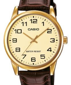 Casio MTP-V001GL-9BUDF ERKEK KOL SAATİ