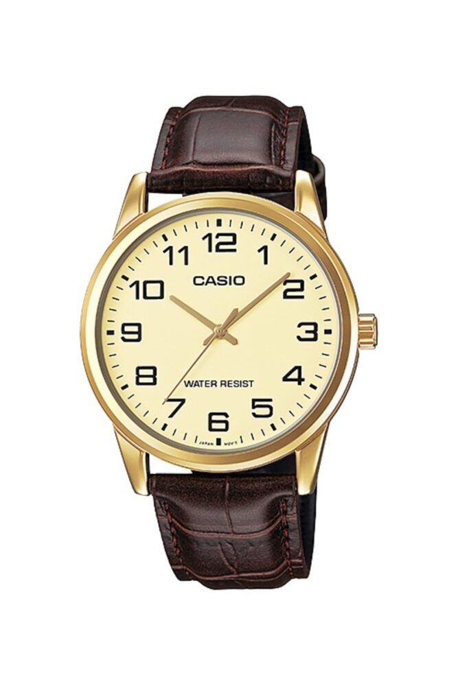 Casio MTP-V001GL-9BUDF ERKEK KOL SAATİ - Görsel 2