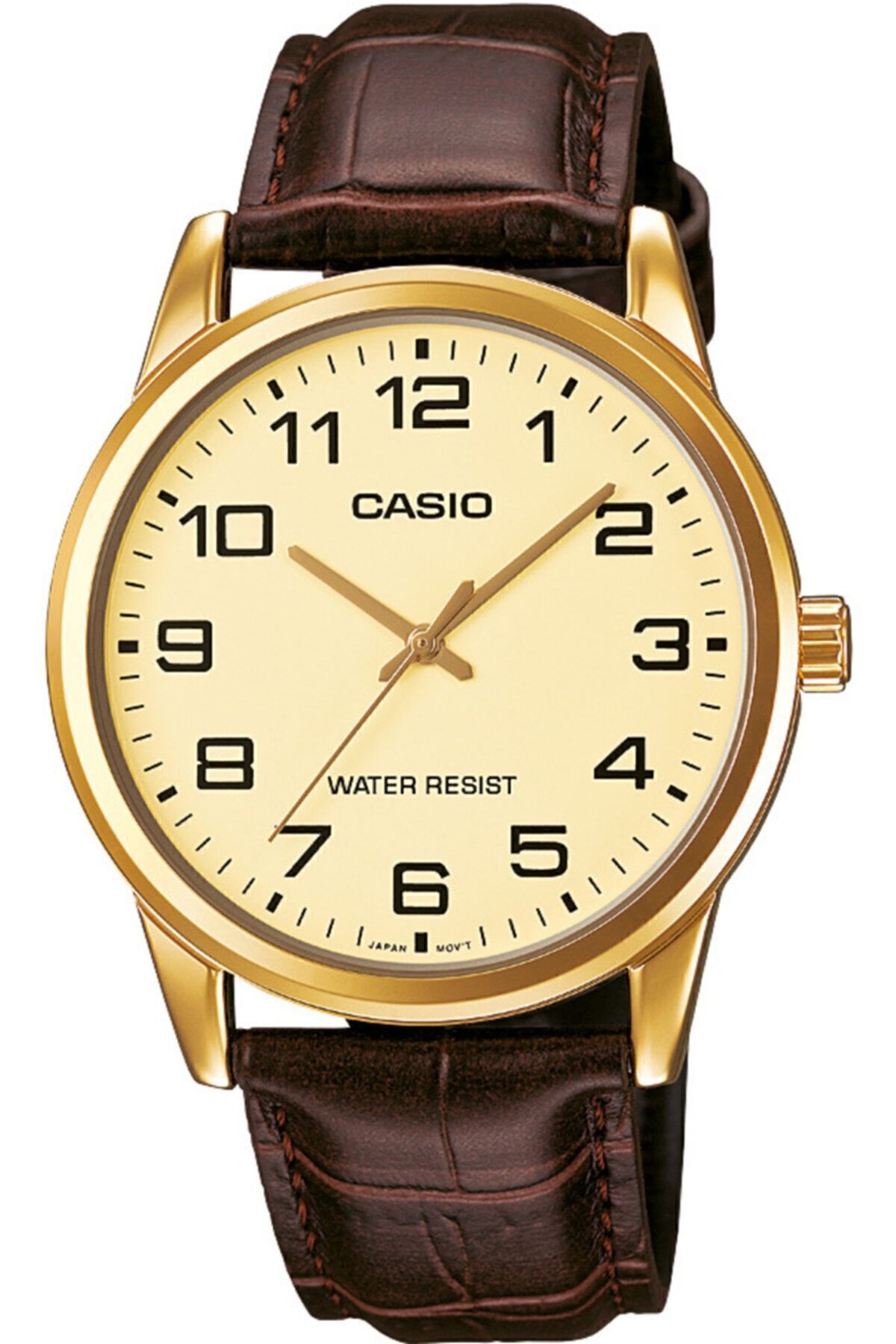Casio MTP-V001GL-9BUDF ERKEK KOL SAATİ