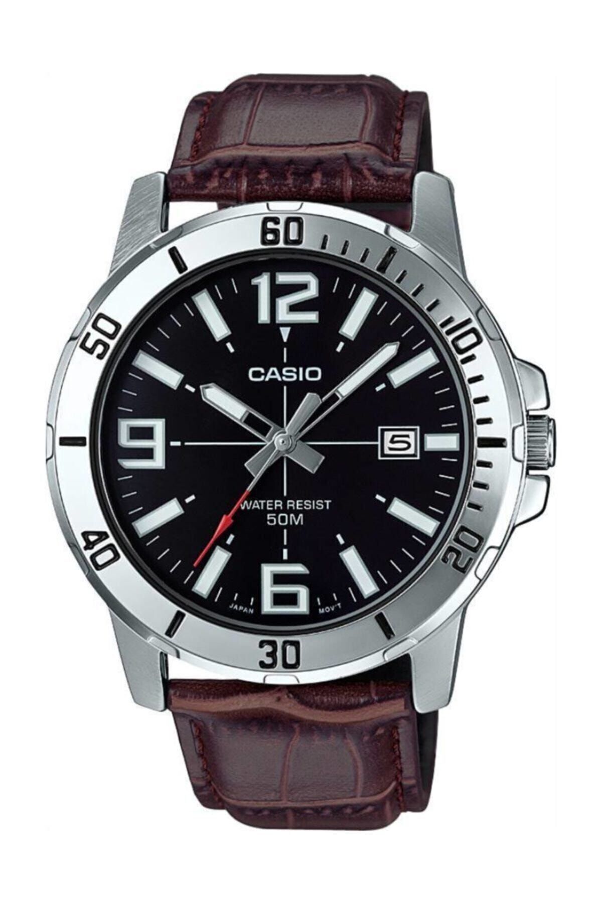 Casio MTP-VD01L-1BVUDF ERKEK KOL SAATİ