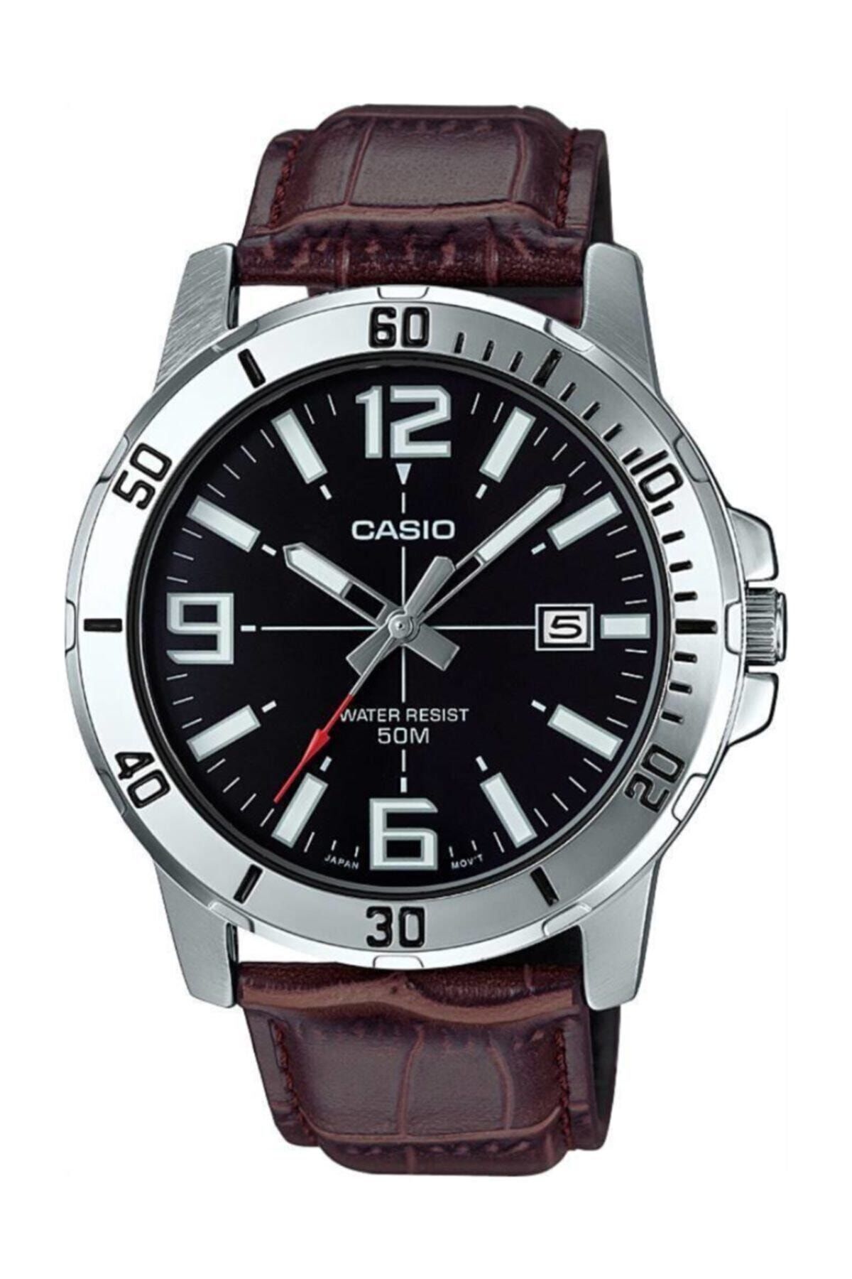 Casio MTP-VD01L-1BVUDF ERKEK KOL SAATİ