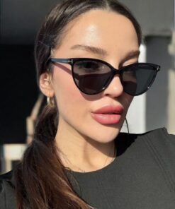 Alternative view of REN EYEWEAR FRİDA CAT YENİ SEZON KADIN GÜNEŞ GÖZLÜĞÜ / Ren Eyewear