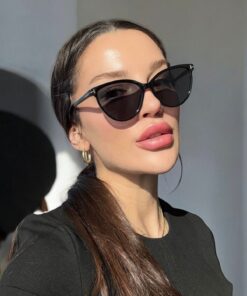 REN EYEWEAR FRİDA CAT YENİ SEZON KADIN GÜNEŞ GÖZLÜĞÜ / Ren Eyewear