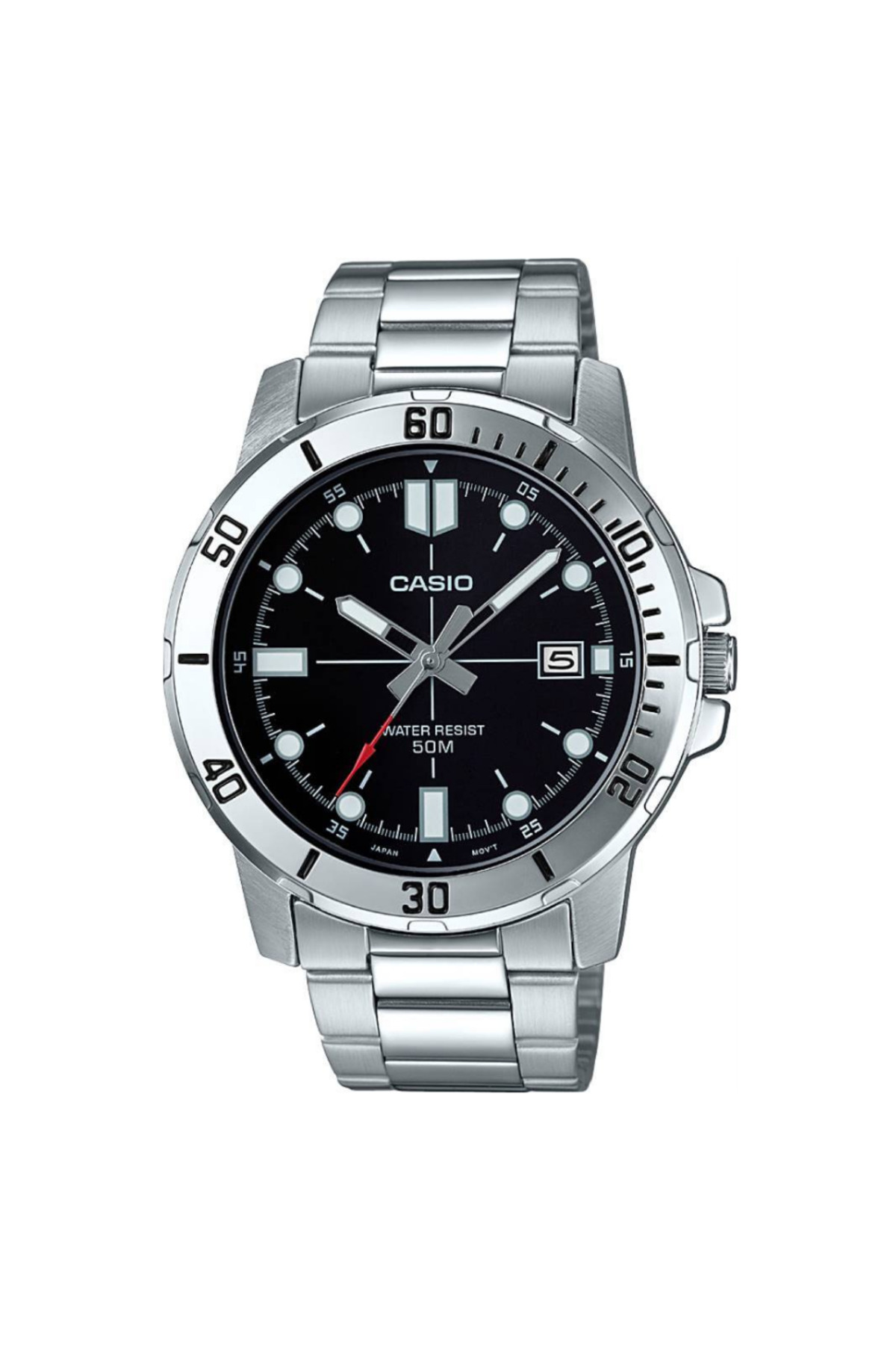 Casio MTP-VD01D-1EVUDF Erkek Kol Saati
