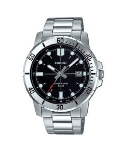 Casio MTP-VD01D-1EVUDF Erkek Kol Saati