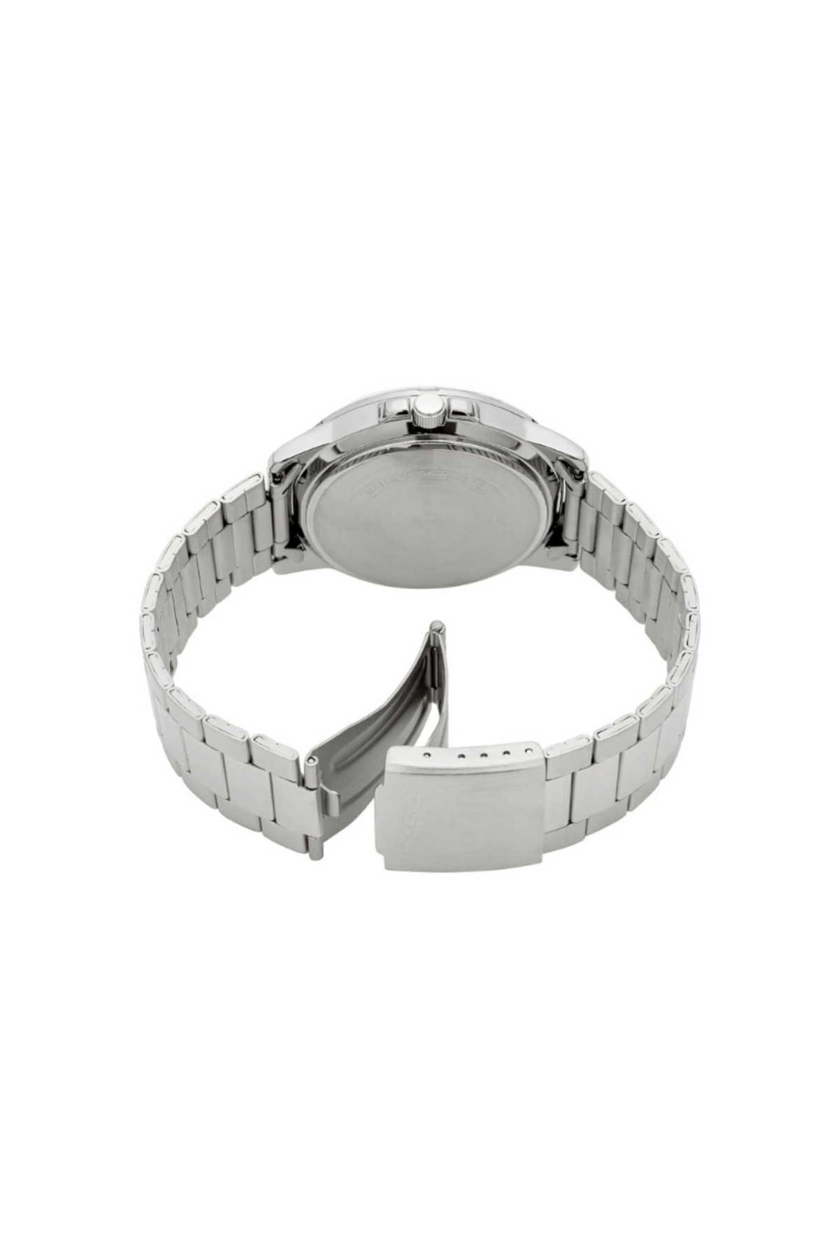 Casio MTP-VD01D-2EVUDF Erkek Kol Saati - Görsel 3