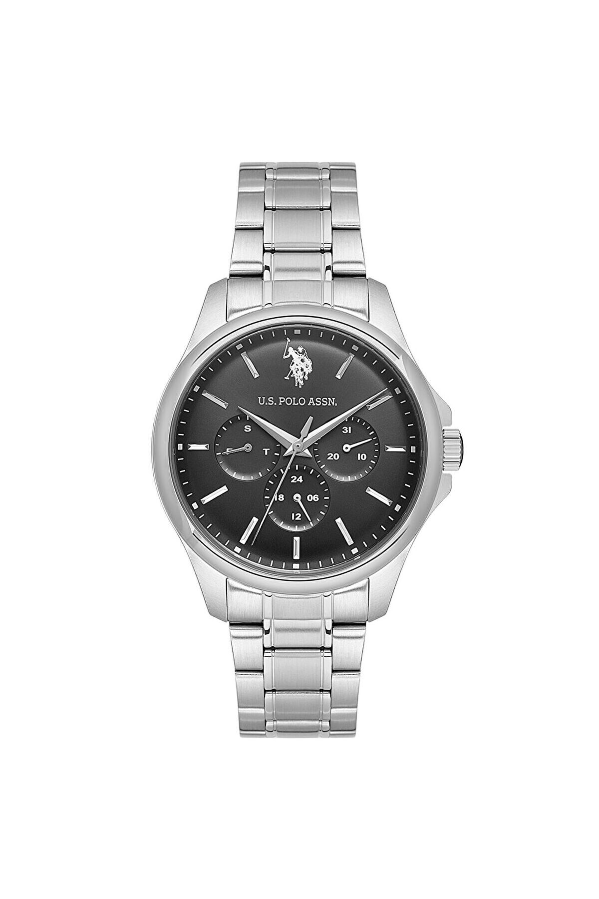 U.S. Polo Assn. USPA1126-05 Erkek Kol Saati
