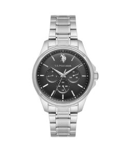 U.S. Polo Assn. USPA1126-05 Erkek Kol Saati