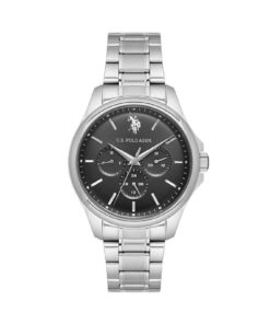 U.S. Polo Assn. USPA1126-05 Erkek Kol Saati