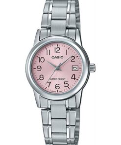 Casio LTP-V002D-4BUDF KADIN KOL SAATİ