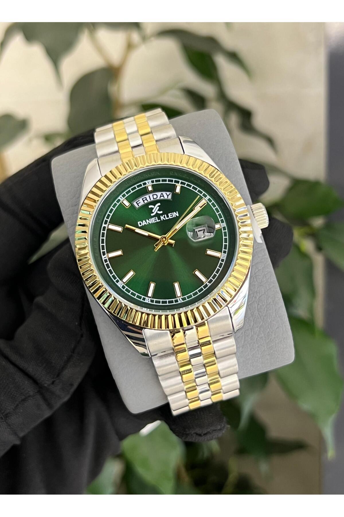 Daniel Klein Premium Erkek Kol Saati