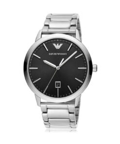 Alternative view of Emporio Armani AR11310 Ruggero Erkek Kol Saati