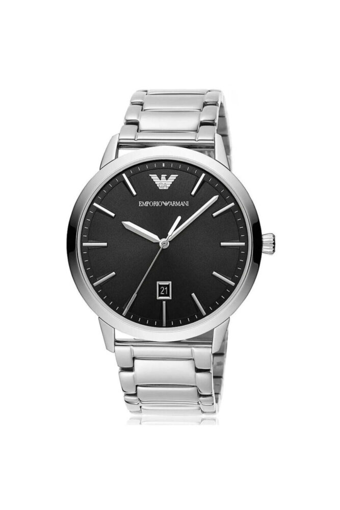 Emporio Armani AR11310 Ruggero Erkek Kol Saati - Görsel 2