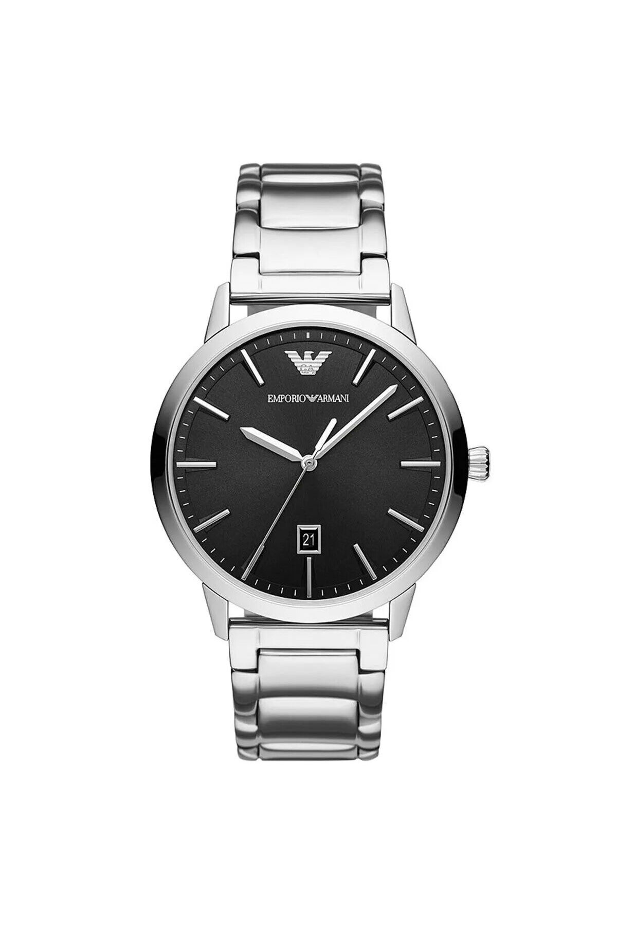 Emporio Armani AR11310 Ruggero Erkek Kol Saati