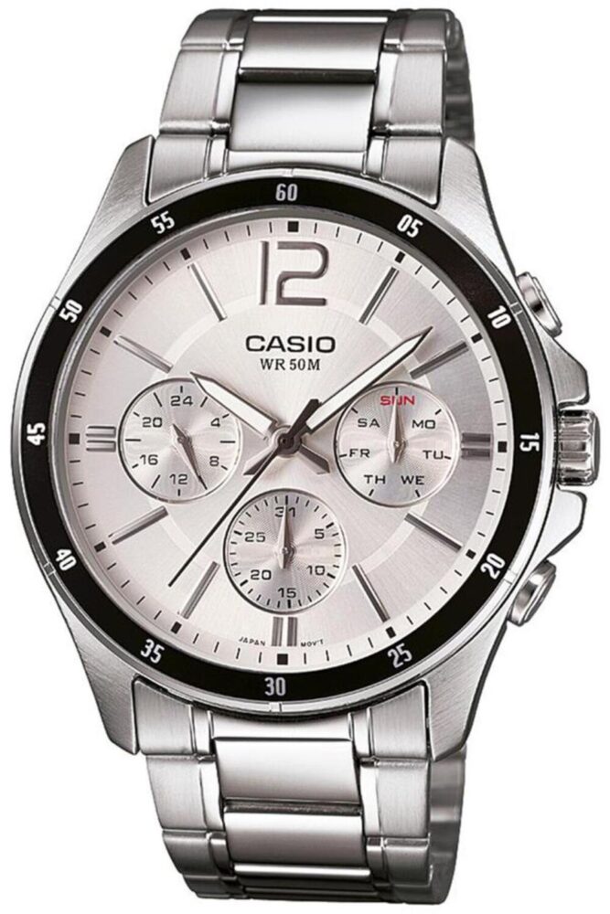 Casio MTP-1374D-7AVDF ERKEK KOL SAATİ