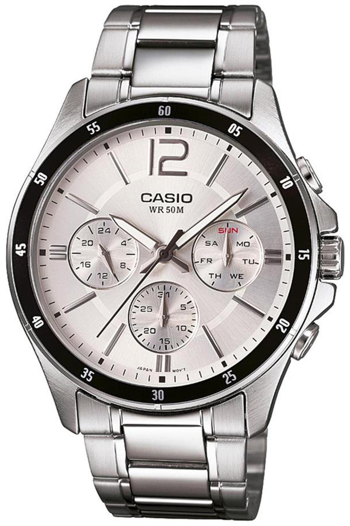 Casio MTP-1374D-7AVDF ERKEK KOL SAATİ