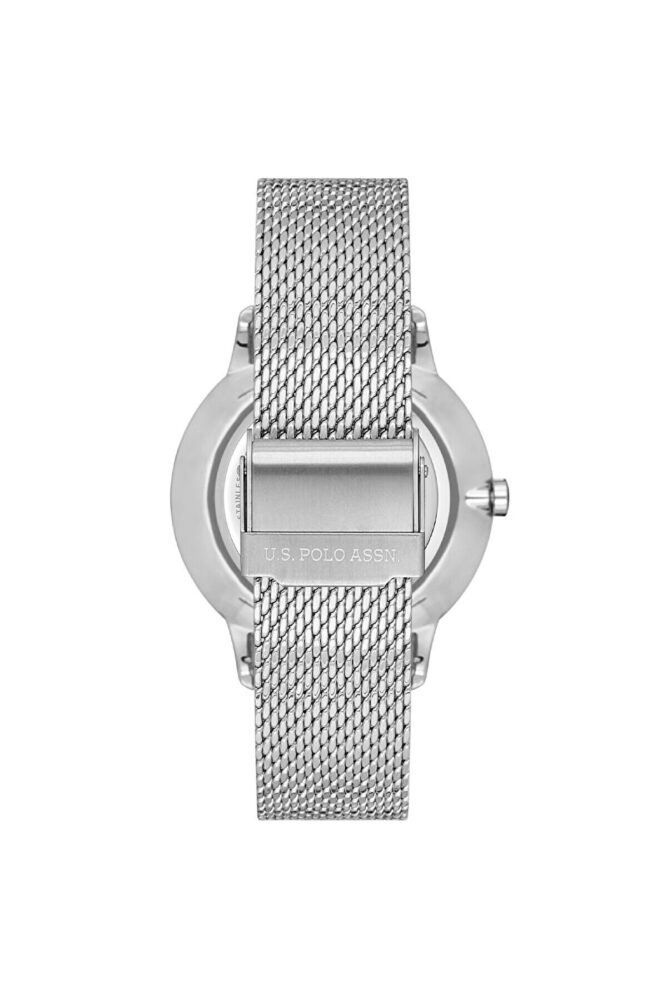 U.S. Polo Assn. USPA1023-07 Erkek Kol Saati - Görsel 3