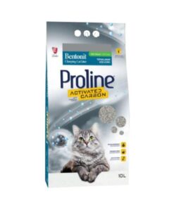 Proline Kedi Kumu 10 Lt