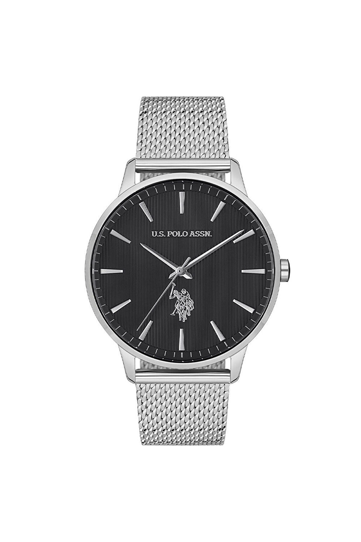 U.S. Polo Assn. USPA1023-01 Erkek Kol Saati