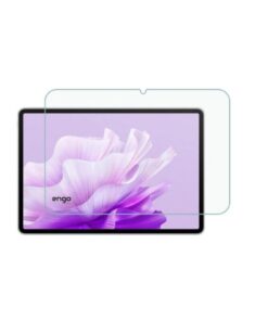 Engo Huawei Matepad Air Tablet Ekran Koruyucu Flexible Nano Şeffaf