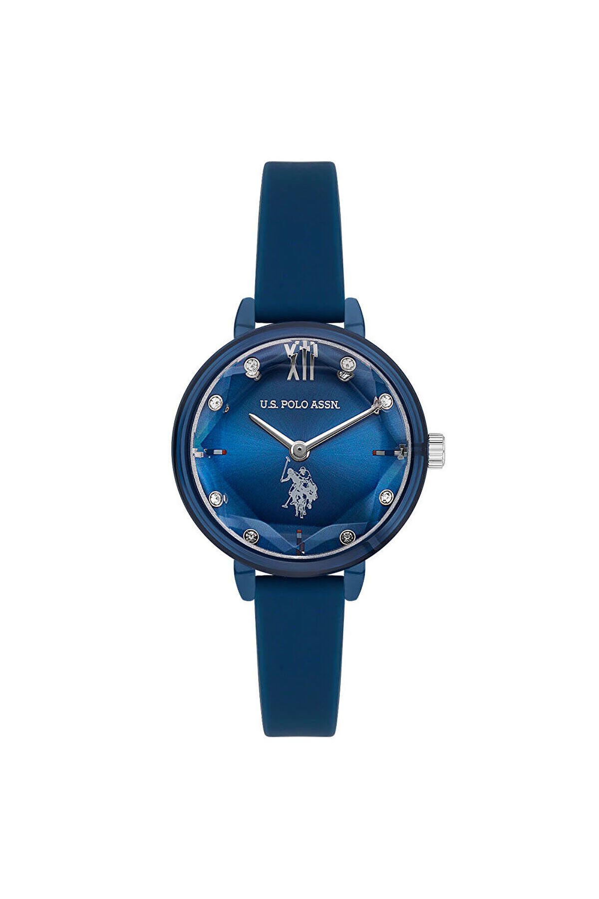 U.S. Polo Assn. USPA2091-04 Kadın Kol Saati