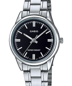 Casio Ltp-v005d-1audf Kadın Kol Saati