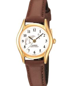 Casio LTP-1094Q-7B9RDF KADIN KOL SAATİ