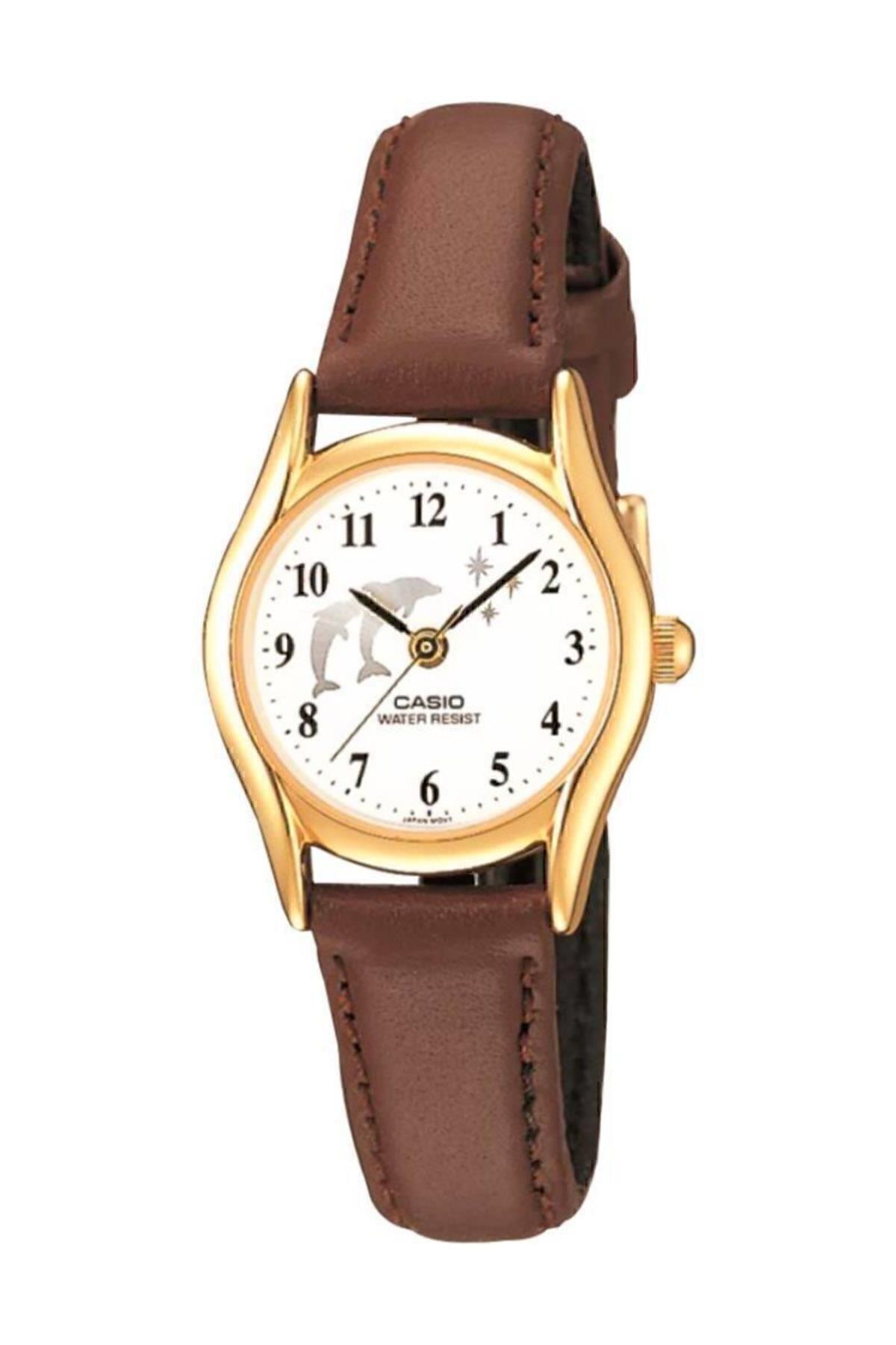 Casio LTP-1094Q-7B9RDF KADIN KOL SAATİ