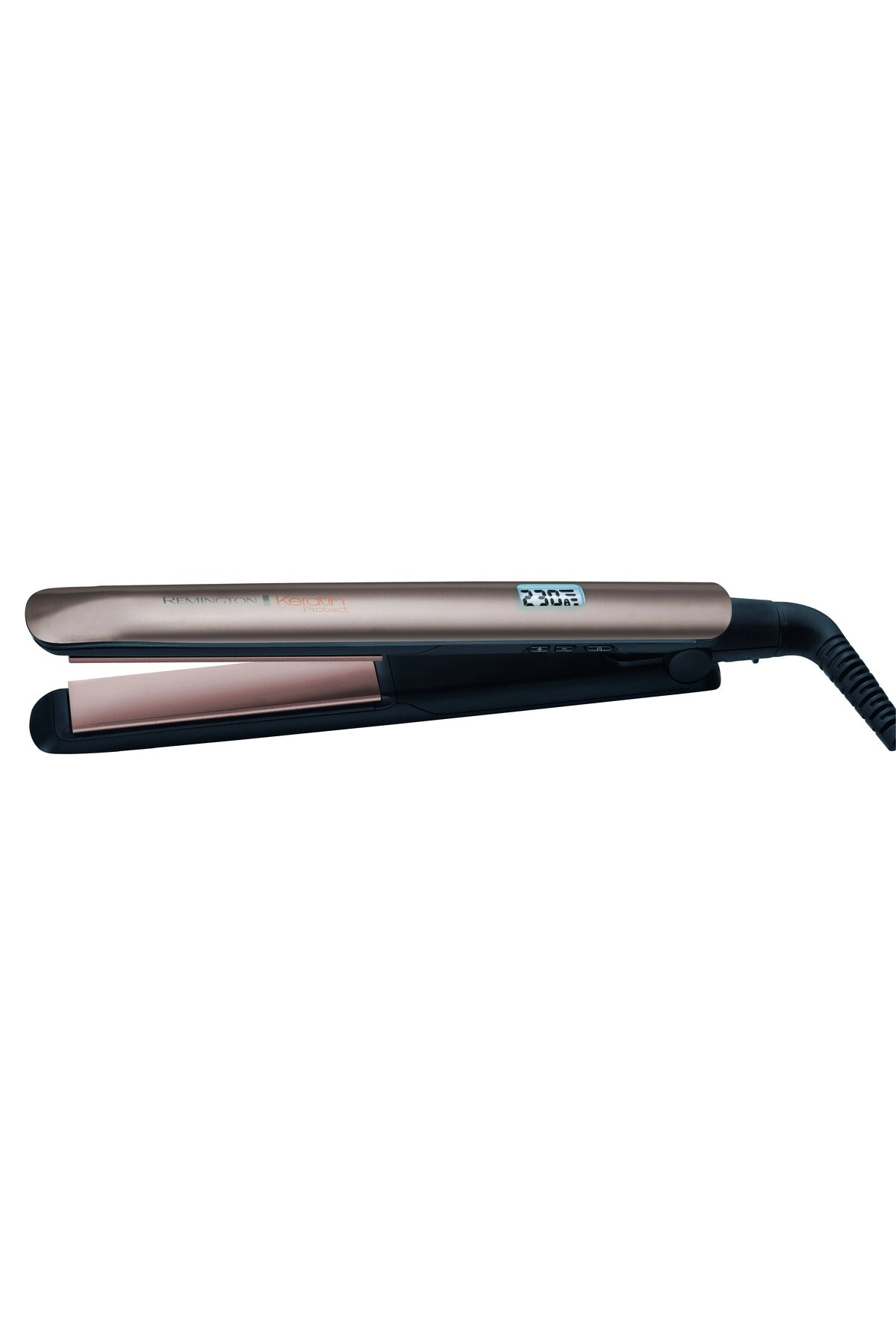 Remington S8540 Keratin Protect Keratin Korumalı Saç Düzleştirici - Görsel 3