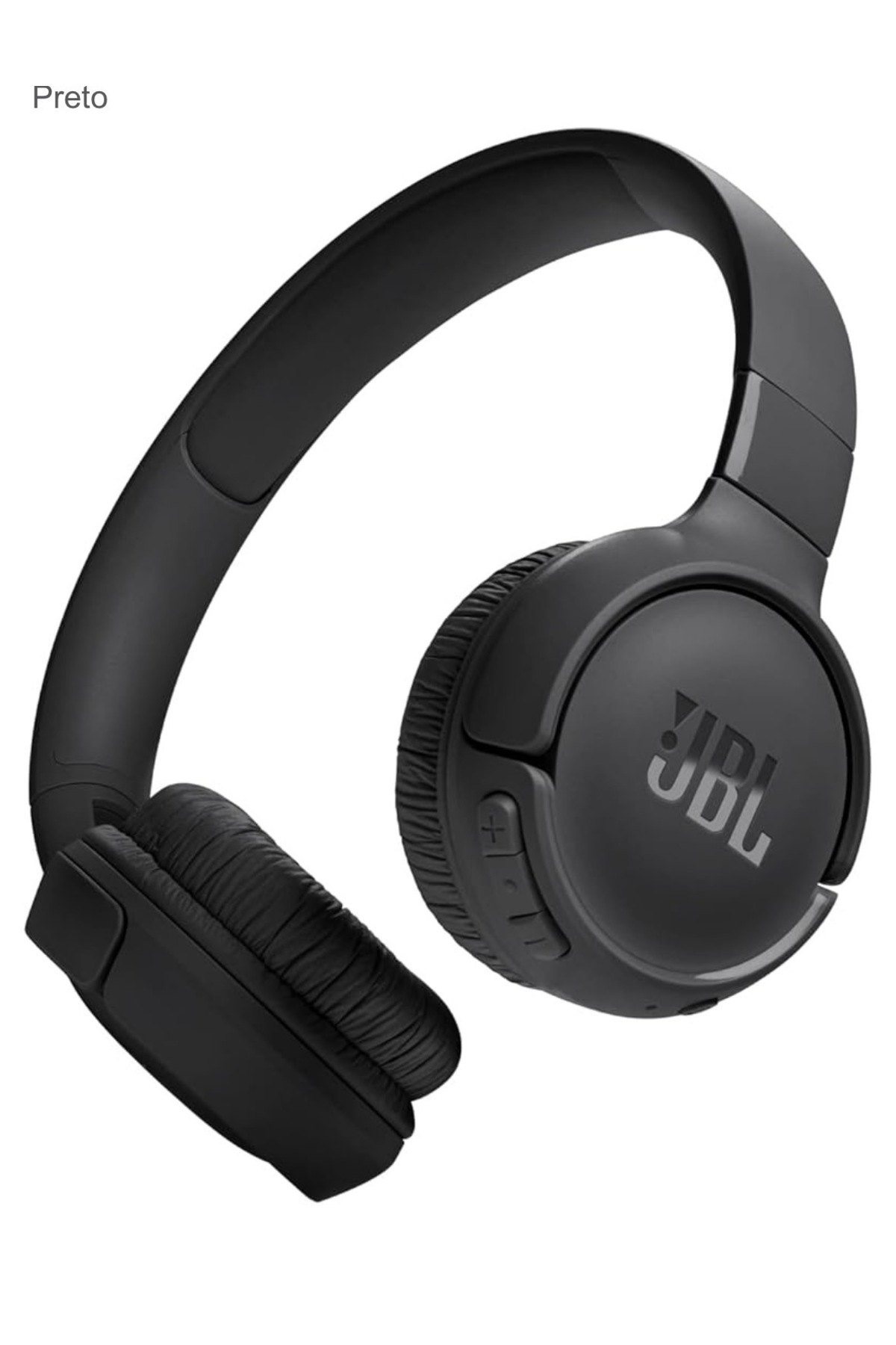 JBL T520bt Siyah Wireless Bluetooth Kulak Üstü Kulaklık-jb.t520btblkeu-ty