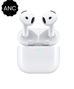 TARÇIN Air 4 Pro ANC Bluetooth Kulaklık Gürültü Engelleyici 4.Nesil K2 Çipli Güçlendirilmiş Batarya