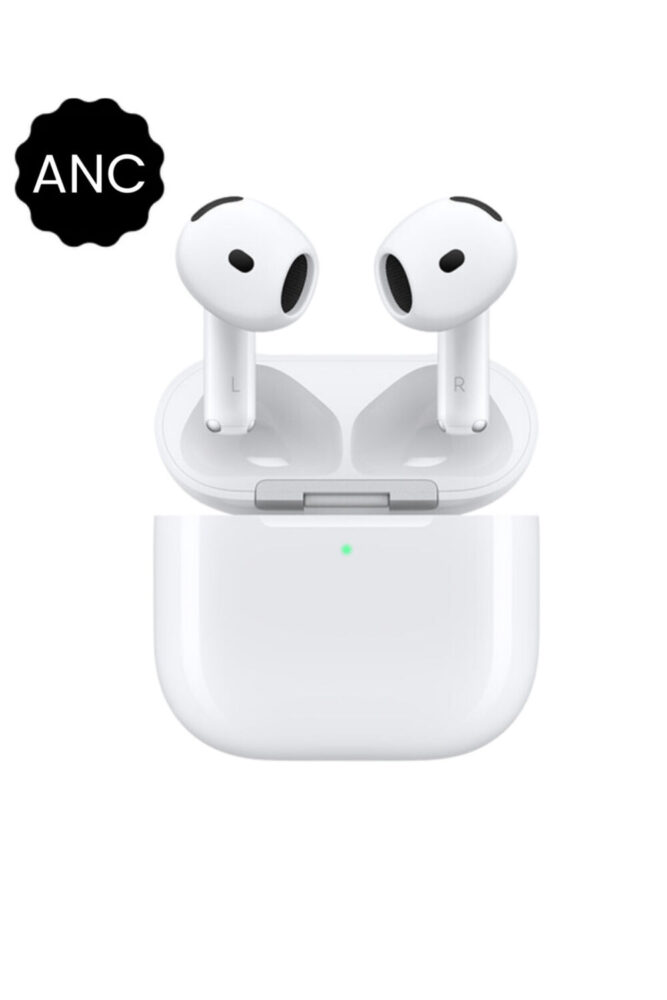 TARÇIN Air 4 Pro ANC Bluetooth Kulaklık Gürültü Engelleyici 4.Nesil K2 Çipli Güçlendirilmiş Batarya