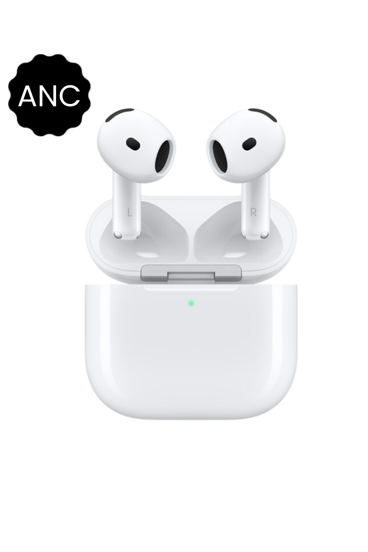 TARÇIN Air 4 Pro ANC Bluetooth Kulaklık Gürültü Engelleyici 4.Nesil K2 Çipli Güçlendirilmiş Batarya