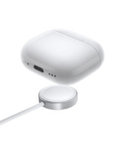 TARÇIN Air 4 Pro ANC Bluetooth Kulaklık Gürültü Engelleyici 4.Nesil K2 Çipli Güçlendirilmiş Batarya - Görsel 3