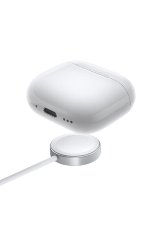 TARÇIN Air 4 Pro ANC Bluetooth Kulaklık Gürültü Engelleyici 4.Nesil K2 Çipli Güçlendirilmiş Batarya - Görsel 3