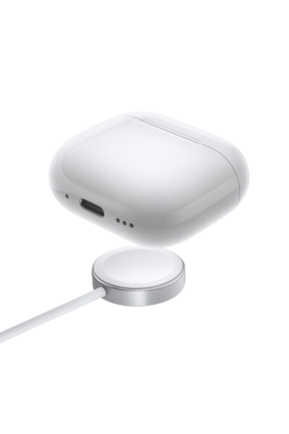 TARÇIN Air 4 Pro ANC Bluetooth Kulaklık Gürültü Engelleyici 4.Nesil K2 Çipli Güçlendirilmiş Batarya - Görsel 3