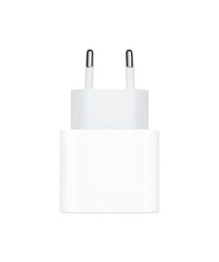 Alternative view of Apple 20 Watt (USB-C) Hızlı Şarj Güç Adaptörü MD3J4TU/A