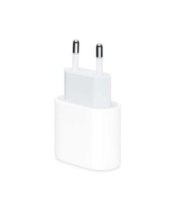 Apple 20 Watt (USB-C) Hızlı Şarj Güç Adaptörü MD3J4TU/A