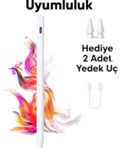Genel Markalar Tüm Dokunmatik Cihazlara -ios/android/windows Uyumlu Tablet Ipad Yazı Çizim Kalemi