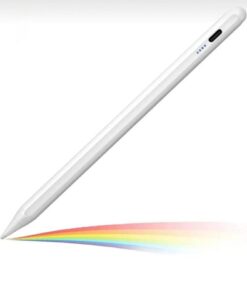 Genel Markalar Tüm Dokunmatik Cihazlara -ios/android/windows Uyumlu Tablet Ipad Yazı Çizim Kalemi - Görsel 3