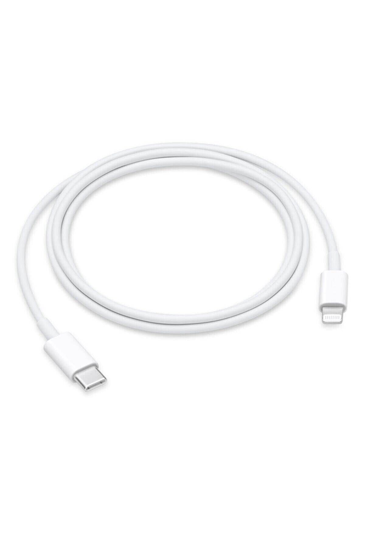 multibox Iphone Tüm Serilerle Uyumlu Hızlı Şarj Aleti Adaptör Kablo Plus 6 7 8 X 11 12 13 14 Pro Max - Görsel 3