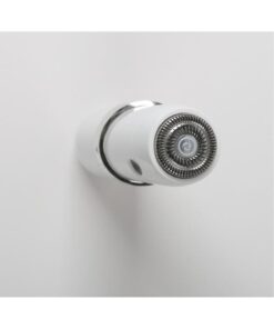 Kiwi Kep-6816 Kaş, Yüz, Hassas Bölgeler İçin Otomatik Işıklı Cımbız - Görsel 3