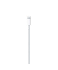 Apple (USB-C) To Lightning Kablo - 1M MUQ93ZM/A - Görsel 3