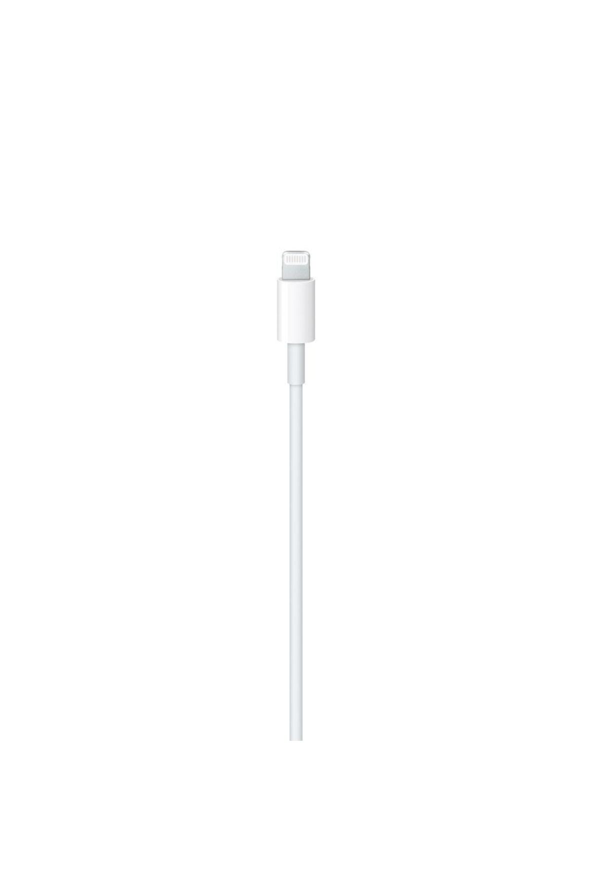 Apple (USB-C) To Lightning Kablo - 1M MUQ93ZM/A - Görsel 3