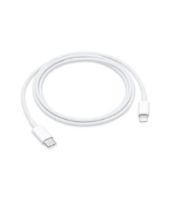 Apple (USB-C) To Lightning Kablo - 1M MUQ93ZM/A