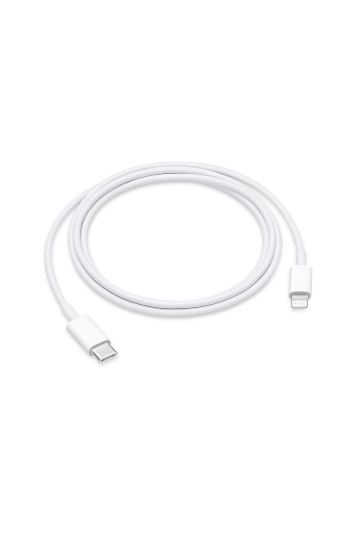 Apple (USB-C) To Lightning Kablo - 1M MUQ93ZM/A