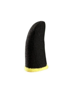 Alternative view of Genel Markalar Pubg Mobile Profesyonel Anti Ter Önleyici Ithal Parmak Eldiven 2 Çift 4 Adet
