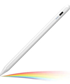 nextbuy Şarjlı Dokunmatik Kalem iOS Android Windows Uyumlu Tablet Telefon iPad Yazı Çizim Kalemi - Görsel 3