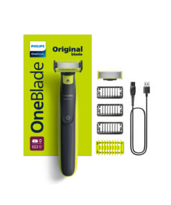 Philips Qp2824/10 Oneblade Yüz Ve Vücut Şekilendirici
