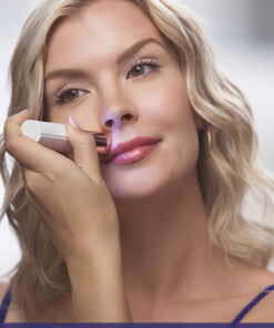 MUJGAN Flawless Yüz Tüy Temizleyici Şarjlı Epilasyon Aleti - Görsel 3